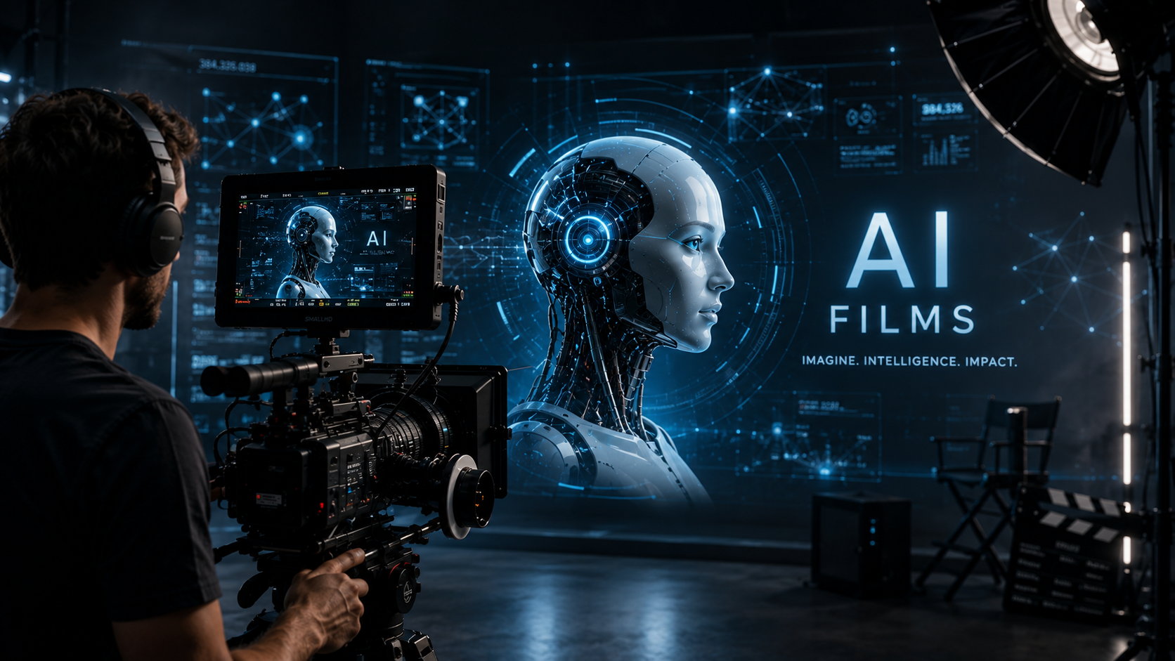 AI Films