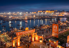 Kumbh mela