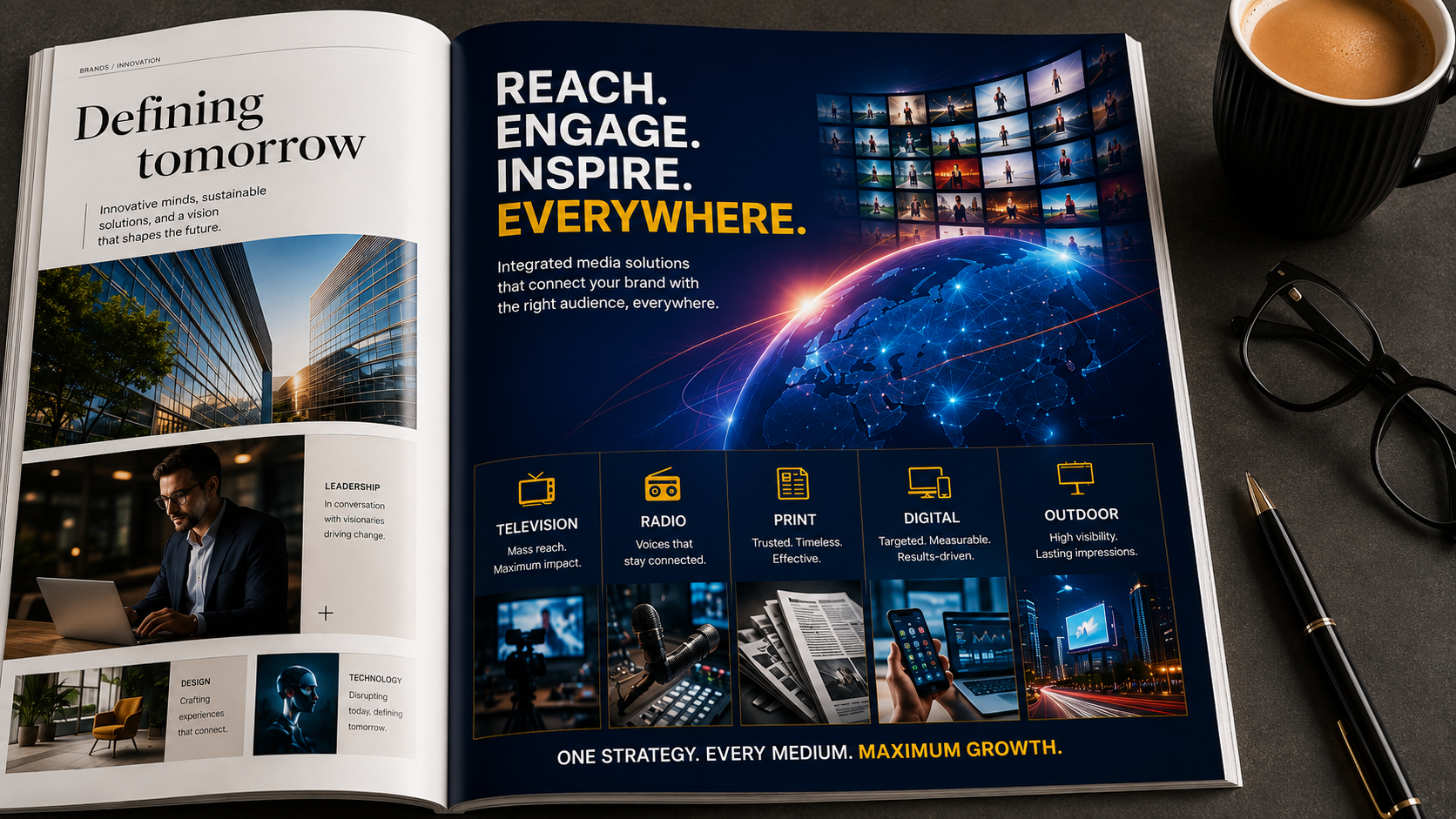 Magazine Ads​1