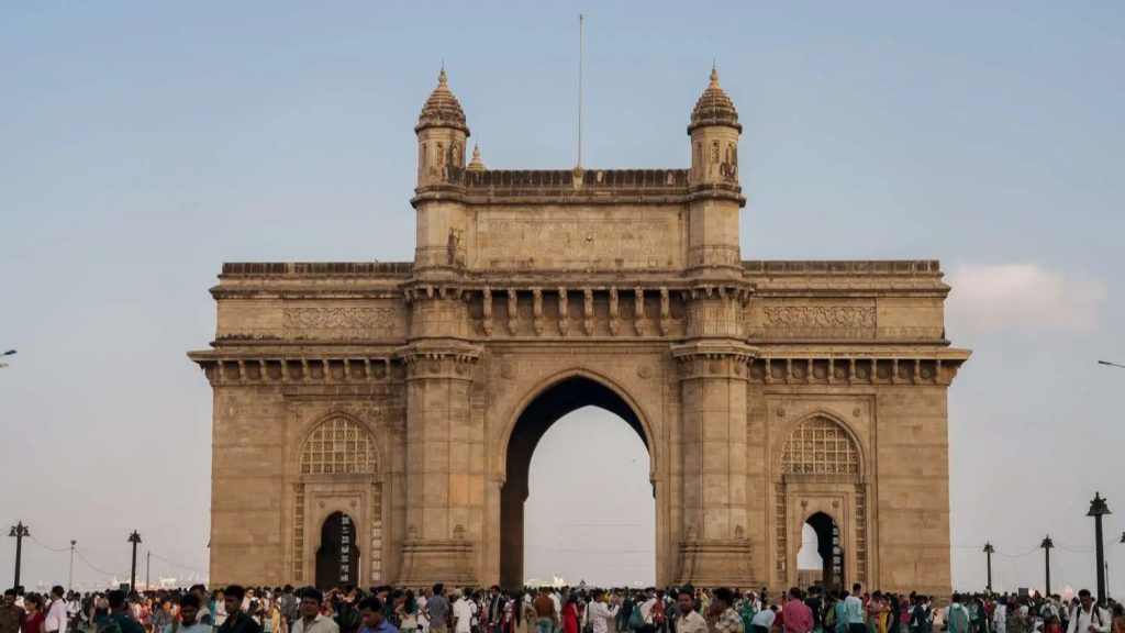 Mumbai