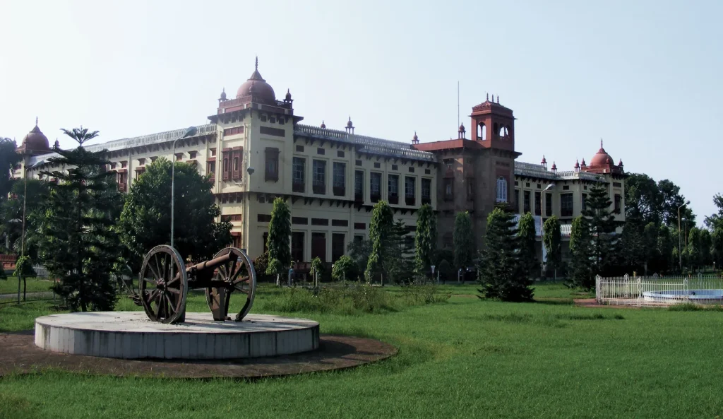 Patna
