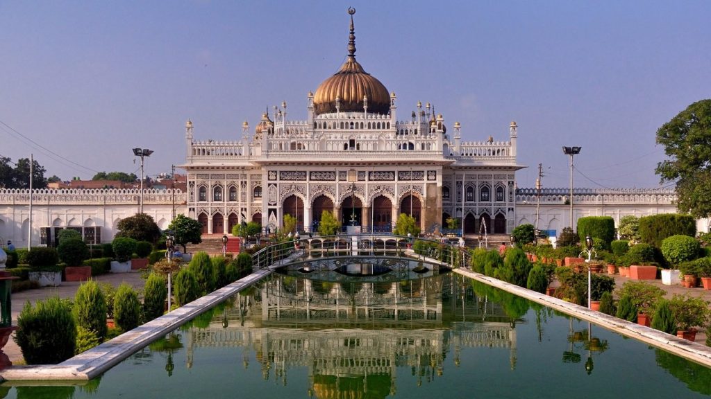 lucknow