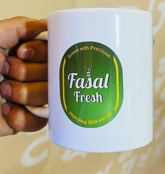 mug gift