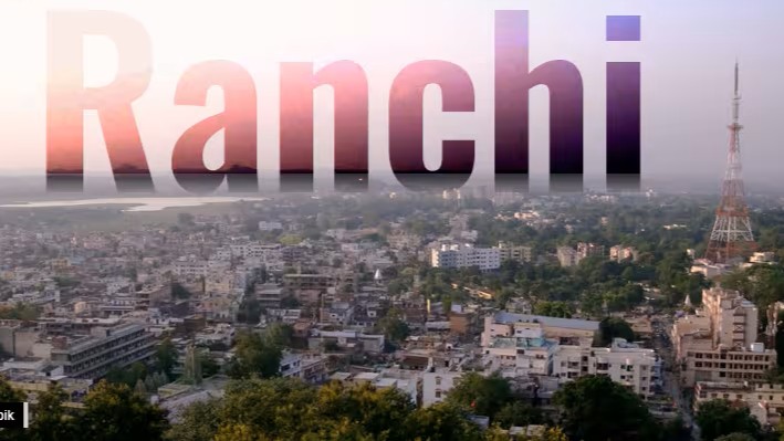 ranchi